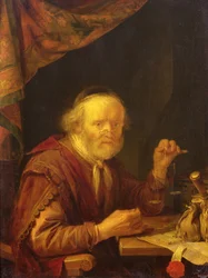 Gold wiegen